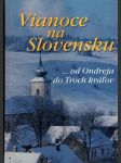 Vianoce na Slovensku (veľký formát) - náhled