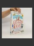 Everything Get-A-Job Book - náhled