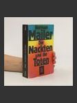 Die Nackten und die Toten - náhled