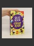 Quiz Book for Clever Kids - náhled