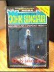 John Sinclair (Kabinet hrůzy) 044 — Bledý jako smrt - náhled