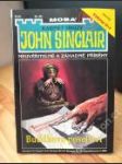 John Sinclair (Kabinet hrůzy) 041 — Buddhovo poselství - náhled