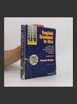 English Grammar in Use with Answers. A Self-study Reference and Practice Book for Intermediate Students - náhled