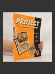 Project 1 workbook czech edition - náhled