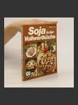 Soja in der Vollwertküche - náhled