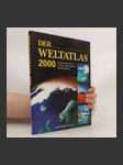 Der Weltatlas 2000 - náhled