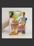 Forever Young. Das Erfolgsprogramm + Das Lauftagebuch - náhled