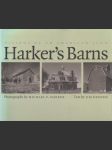 Harker's Barns: Visions of an American Icon - náhled