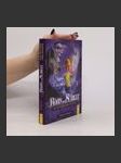 Robin und Scarlet: Die Bücher der Magier - náhled
