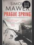 Prague Spring - náhled