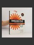 English File. Upper-intermediate Student's book - náhled