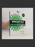 English file. Intermediate. Student's book - náhled