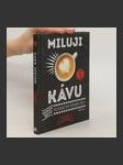 Love coffee = Miluji kávu - náhled