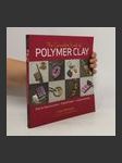 The Complete Book of Polymer Clay - náhled