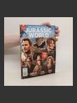 The Ultimate Guide to Jurassic World - náhled