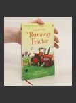 The Runaway Tractor. Farmyard Tales - náhled