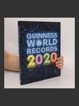 Guinness World Records 2020 - náhled