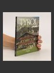 Tyrol - náhled
