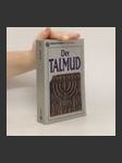 Der Talmud - náhled