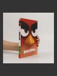 Angry Birds ve filmu - náhled