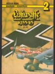 Luftwaffe 1935 - 1945 - náhled