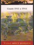 Guam 1941 a1944 - náhled