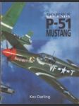 Bojové legendy P - 51 Mustang - náhled