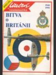 Bitva o Británii - náhled