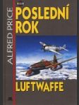 Poslední rok Luftwaffe - náhled