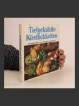 Tiefgekühlte Köstlichkeiten - náhled