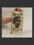 Brecht in Augsburg - náhled