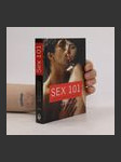 Sex 101 : 101 poloha okoření váš sexuální život - náhled