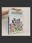 Mattise - náhled