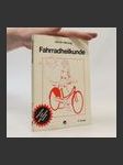 Fahrradheilkunde - náhled