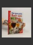 Das neue große Buch vom Wein - náhled