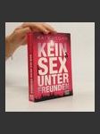 Kein Sex unter Freunden - náhled