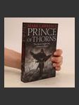 Prince of Thorns. Book One of The Broken Empire - náhled