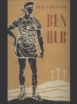 Ben hur - náhled