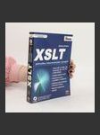 XSLT příručka internetového vývojáře - náhled