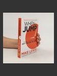 When to jump : if the job you have isn't the life you want - náhled