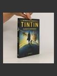 Tintin. Tajemství jednorožce - náhled