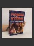 Fitness výživa - Power Eating program, druhé vydání - náhled