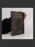 Biblio Vampiro - náhled