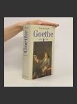 Goethe I. 1749-1790 - náhled