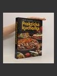 Praktická kuchařka - náhled