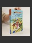 Echte Kinderklassiker für Erstleser: Oliver Twist/Die Schatzinsel, Das Dschungelbuch - náhled