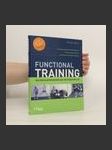 Functional Training - náhled