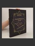 Harry Potter. Panoptikum postav (duplicitní ISBN) - náhled