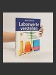 Laborwerte verstehen - náhled