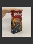 Harry Potter a Tajomná komnata - náhled